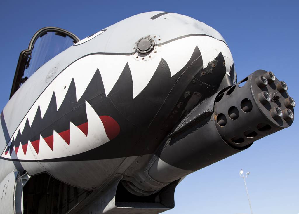 A-10 Dreams