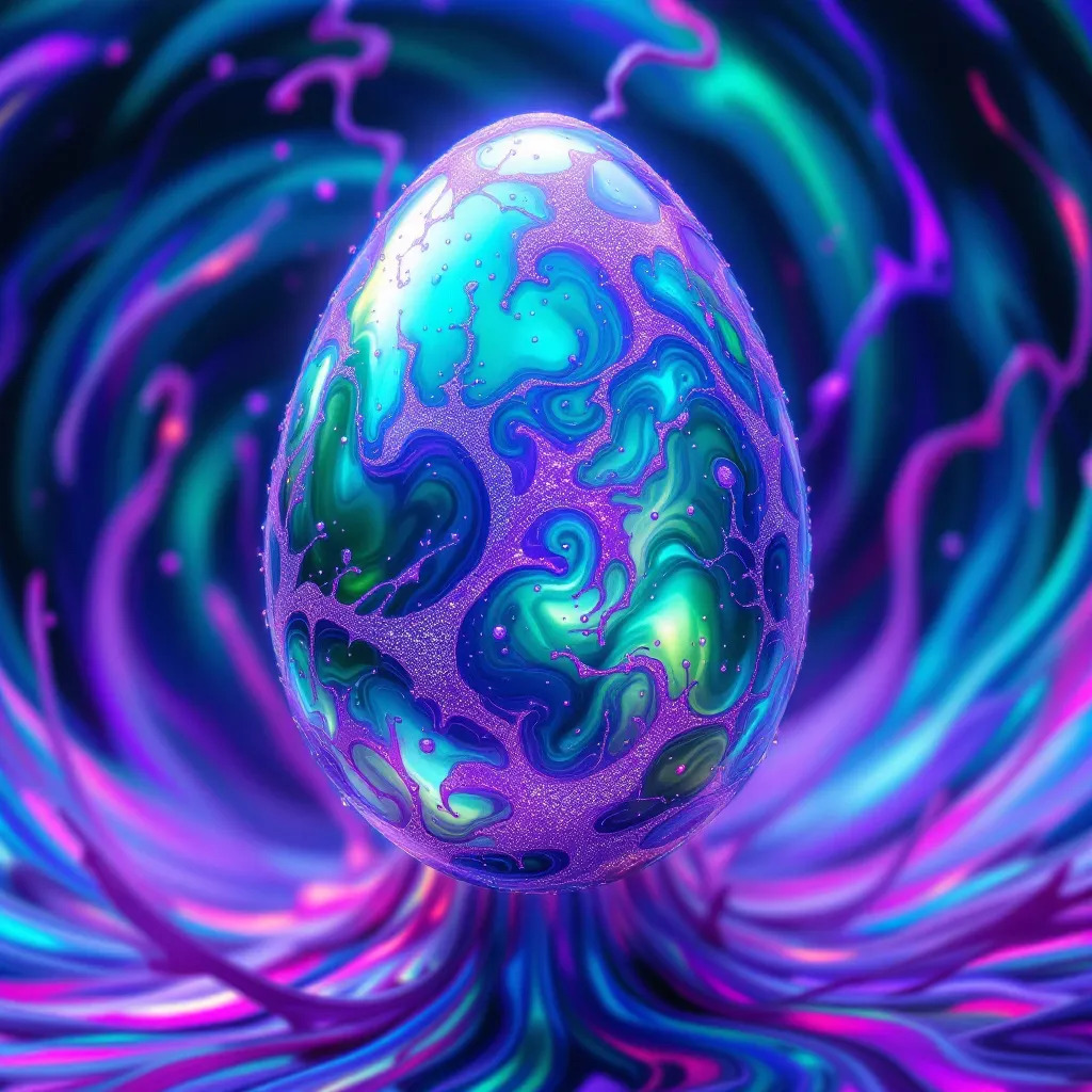 Egg Board