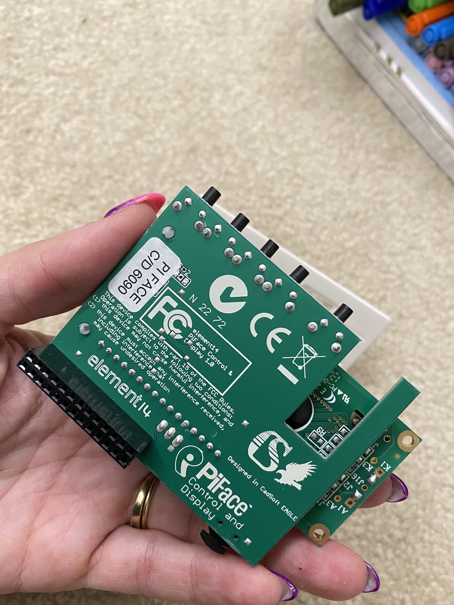 Pi