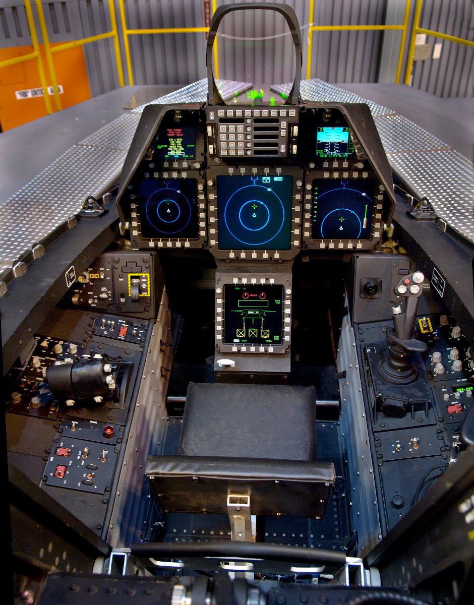 All de buttons