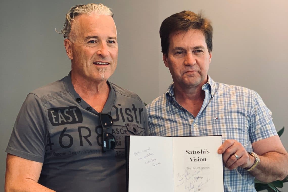 It's like we dont want Bitcoin to win