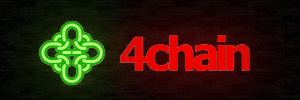 4chain logo