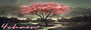 cherry tree