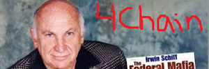 bald man