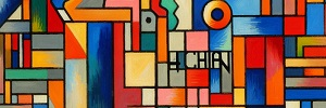 stain glass