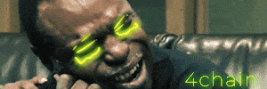 lazer tears