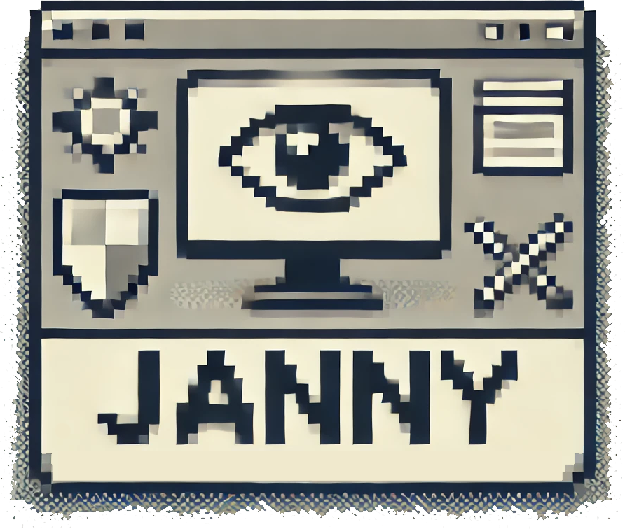 janny